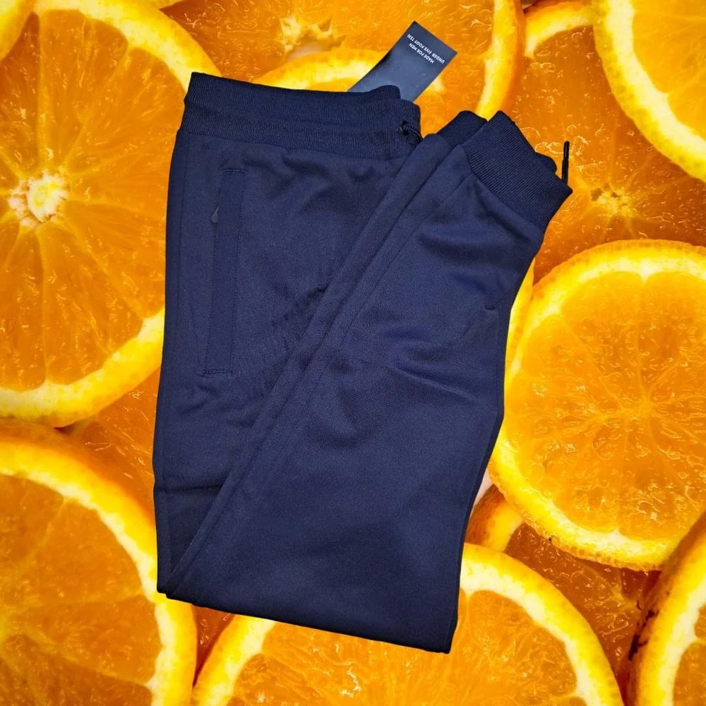 U510 Men's Essential Woven Training‎ Pants Joggers Sportswear Size 30x28